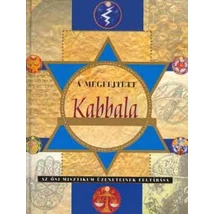 A megfejtett Kabbala