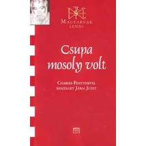 Csupa mosoly volt...