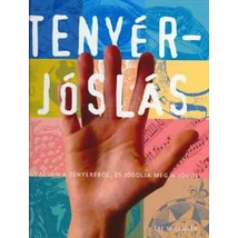 Tenyérjóslás