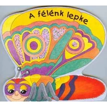 A félénk lepke