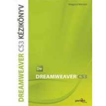 Dreamweaver CS3 egyszerűen