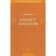 Elfeledett zeneszerzők