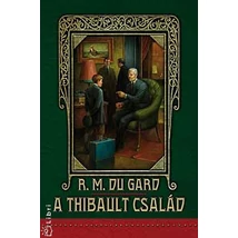 A Thibault család I-II.