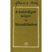 A babérligetkönyv - Hexakümion