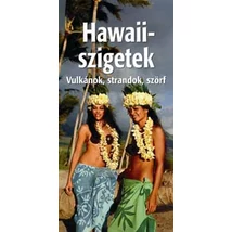 Hawaii-szigetek
