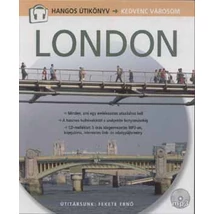 London - CD melléklettel