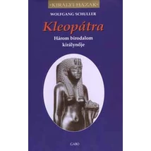 Kleopátra 