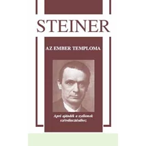 Az ember temploma - Apró ajándék a szellemek szétválasztásához