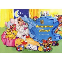 Aranyszárnyú pillangó