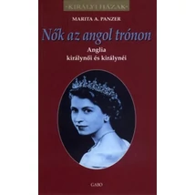 Nők az angol trónon