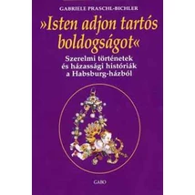 Isten adjon tartós boldogságot