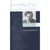 Regények II.
