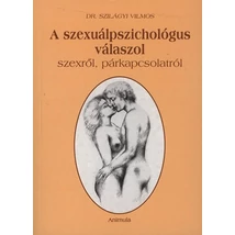 A szexuálpszichológus válaszol