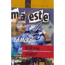 Ki öli meg a Ladyt?