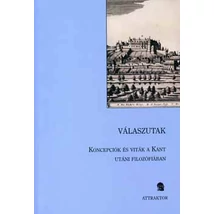Válaszutak