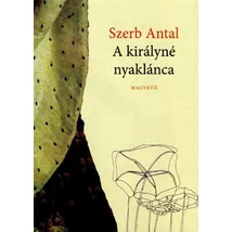 A királyné nyaklánca