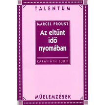 Az eltűnt idő nyomában