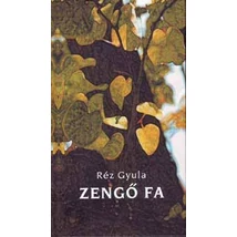 Zengő fa