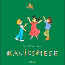 Kavicsmese