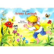 Arany Lacinak