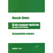 Új kis magyar nyelvtan