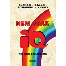 Nem csak IQ
