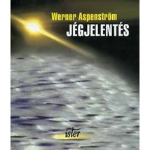 Jégjelentés