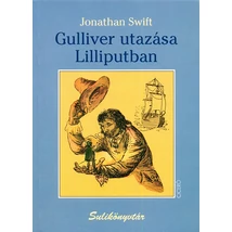 Gulliver utazása Lilliputban