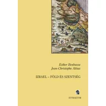 Izrael - Föld és szentség