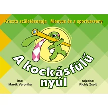 A kockásfülű nyúl 3. 