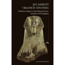 Uralom és üdvösség 