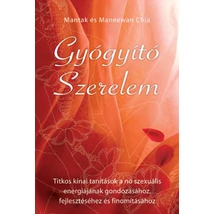 Gyógyító szerelem