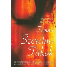 Taoista szerelmi titkok