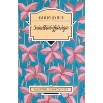 Szindbád ifjúsága