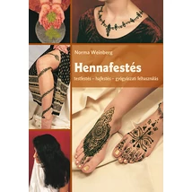 Hennafestés