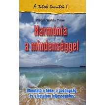 Harmónia a mindenséggel