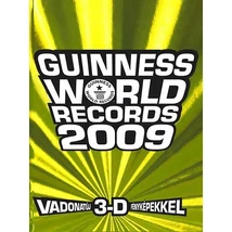 Guinness World Records 2009