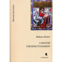 A magyar történettudomány