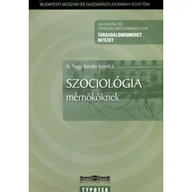 Szociológia mérnököknek