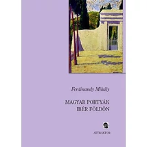 Magyar portyák ibér földön