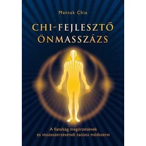 Chi-fejlesztő önmasszázs