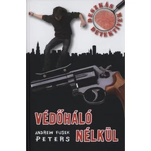 Védőháló nélkül - Deszkás detektívek 1.