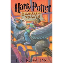 Harry Potter és az azkabani fogoly