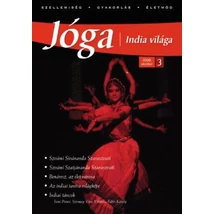 Jóga - India világa 3.