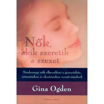 Nők, akik szeretik a szexet