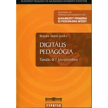 Digitális pedagógia - Tanulás IKT környezetben