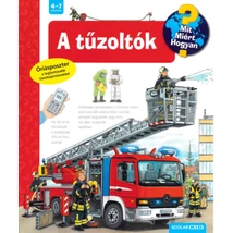 A tűzoltók