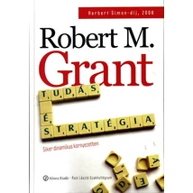 Tudás és stratégia