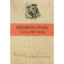 Berzsenyi Dániel válogatott versek