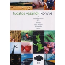 Tudatos vásárlók könyve